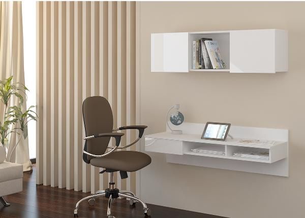 Настенный рабочий стол