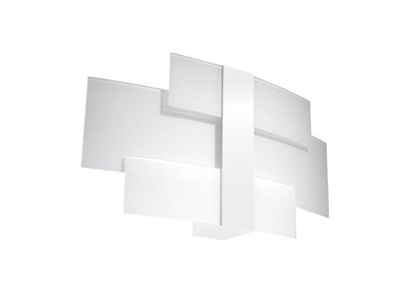 Настенный светильник Celia, белый