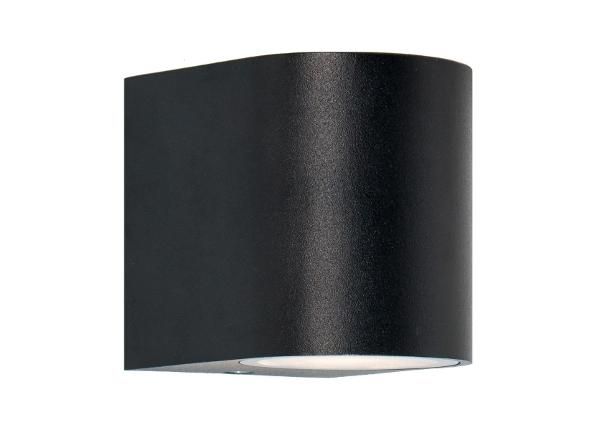 Настенный светильник Harmonia Round