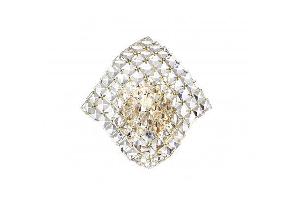 Настенный светильник Tiara Gold