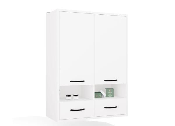 Настенный шкаф для ванной Nina