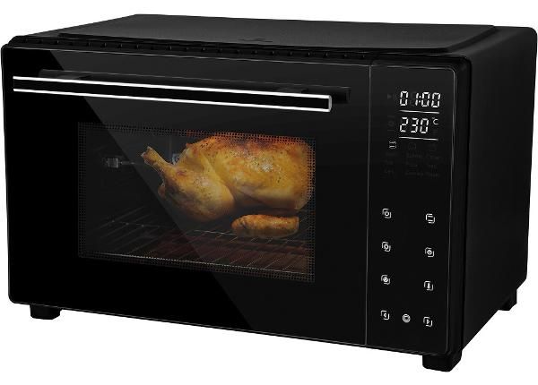 Настольная духовка Sencor SEO3250BK