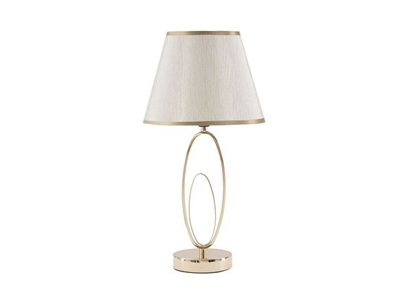 Настольная лампа