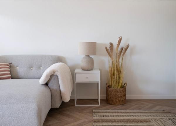 Настольная лампа Bilby