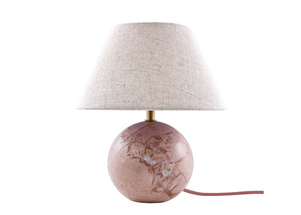 Настольная лампа Castello 24