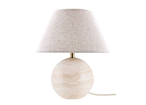 Настольная лампа Castello 35