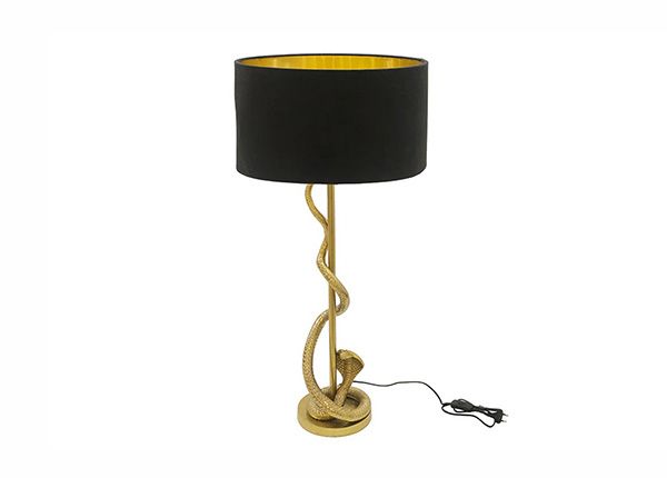 Настольная лампа Cobra