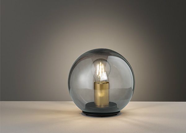 Настольная лампа Dini Ø 20 см