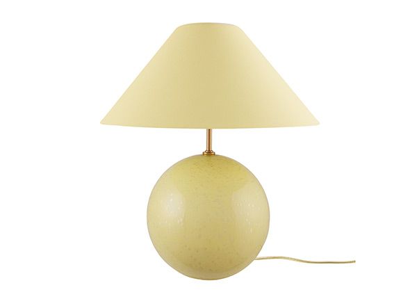 Настольная лампа Iris 35