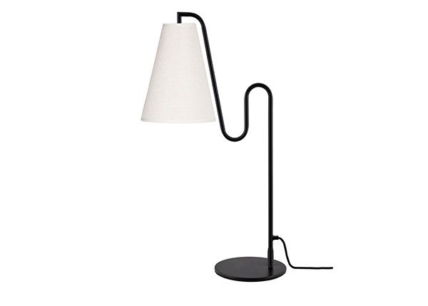 Настольная лампа Lou