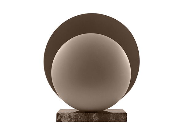 Настольная лампа Orbit