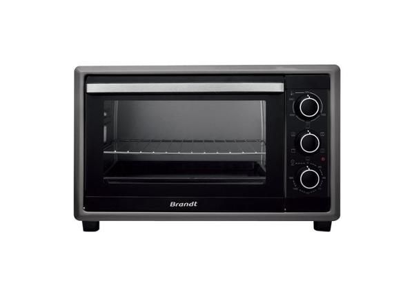 Настольная печь Brandt FC26MUB