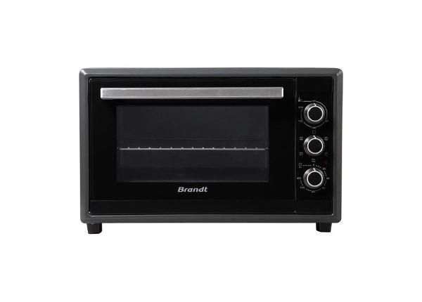 Настольная печь Brandt FC350MUB
