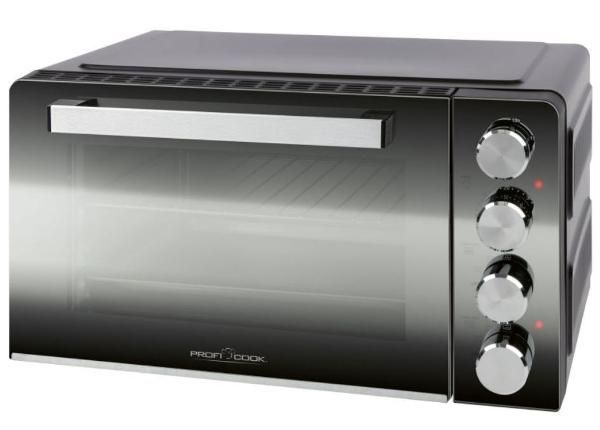 Настольная печь ProfiCook PCMBG1277