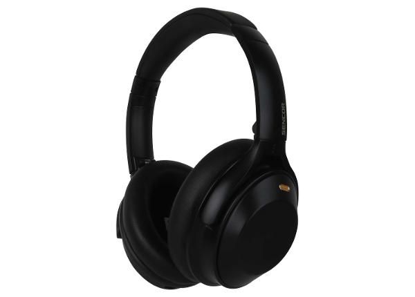 Наушники ANC Sencor SEP Corporate Black