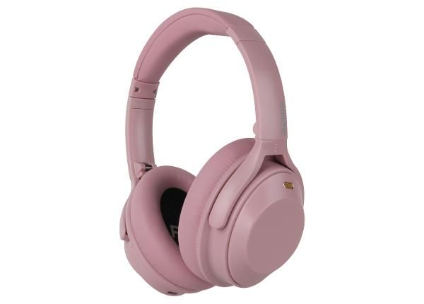 Наушники ANC Sencor SEP Corporate Pink