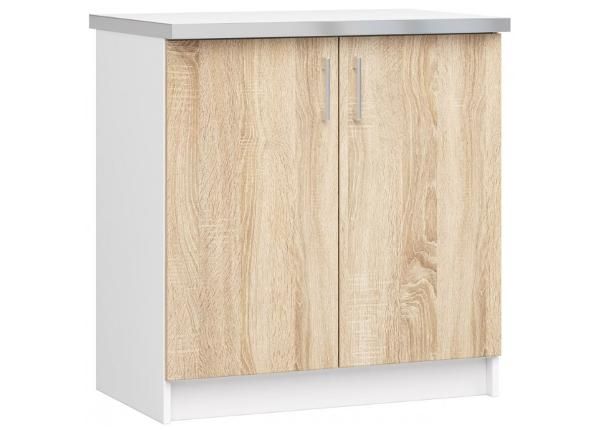 Нижний кухонный шкаф 80 cm