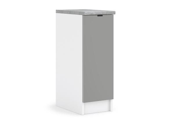 Нижний кухонный шкаф Lissone 30 cm