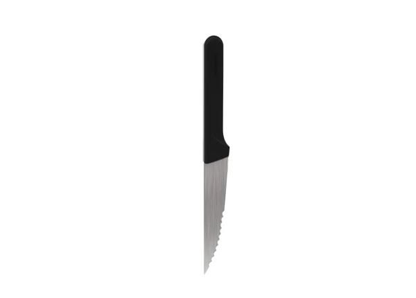 Нож для стейка Barbecook Olivia 20 см, 4 шт.