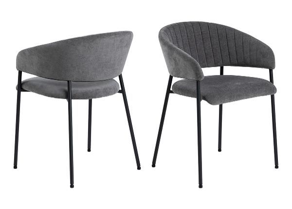 Обеденные стулья Ara, 2 шт