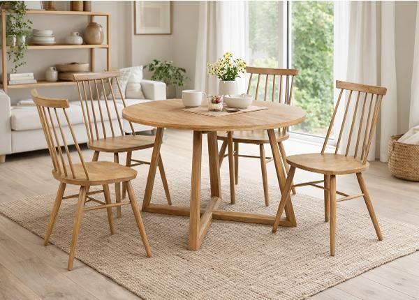 Обеденный комплект Merbi 11