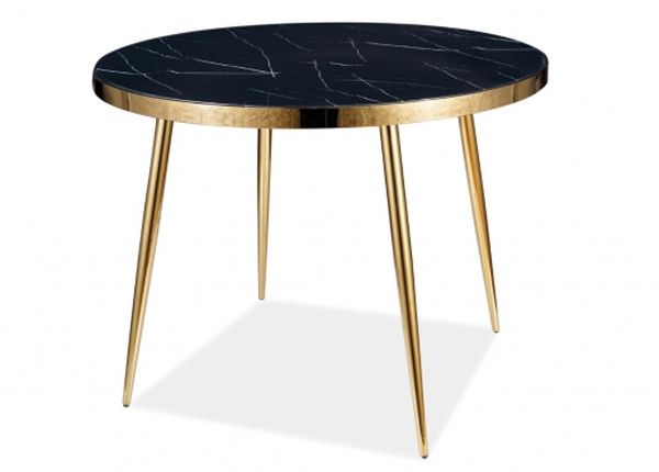 Обеденный стол Ø 100 cm