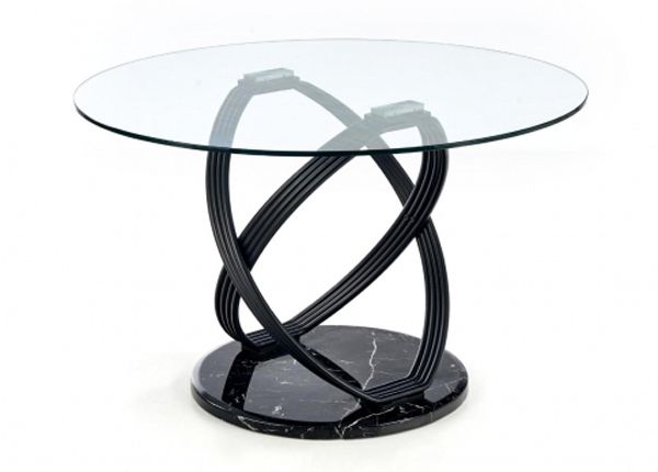 Обеденный стол Ø 122 cm