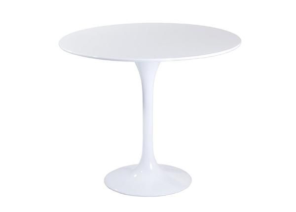 Обеденный стол Ø 80 cm