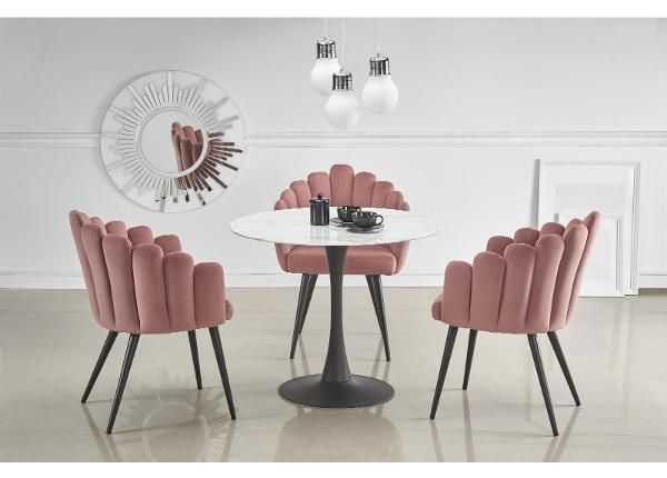 Обеденный стол Ø 90 cm