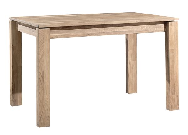 Обеденный стол из массива дуба Provence 4 140x90 cm