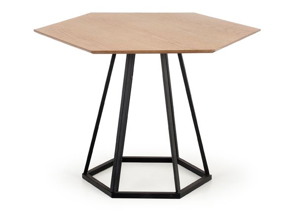Обеденный стол 110x95 cm