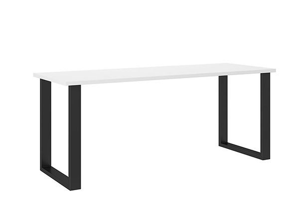 Обеденный стол 67x185 cm