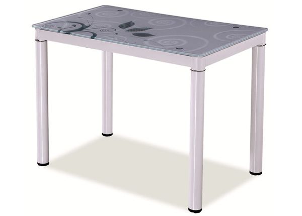 Обеденный стол 80x60 cm