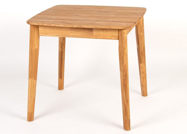 Обеденный стол 80x80 cm