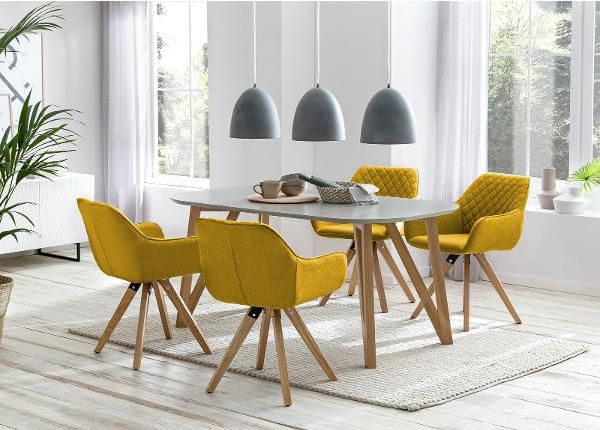 Обеденный стол