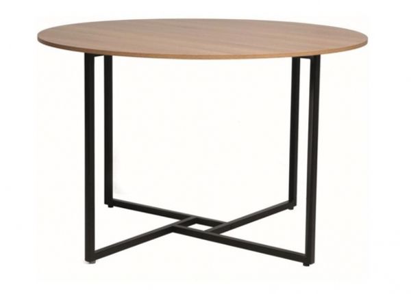 Обеденный стол Altods Ø 120 cm