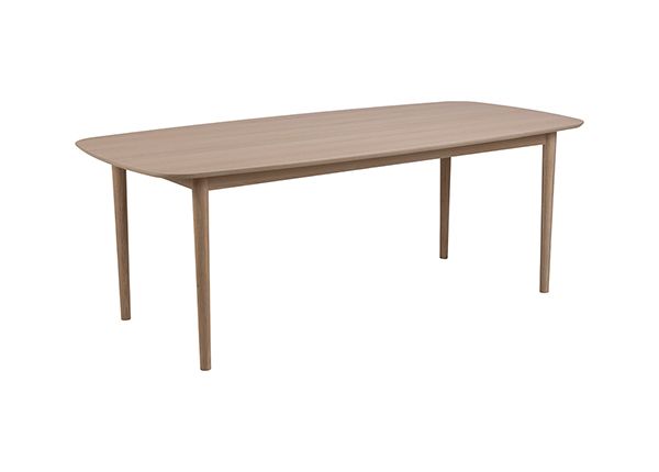 Обеденный стол Asta 210x100 cm