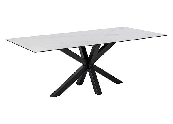 Обеденный стол Beira 100x200 см