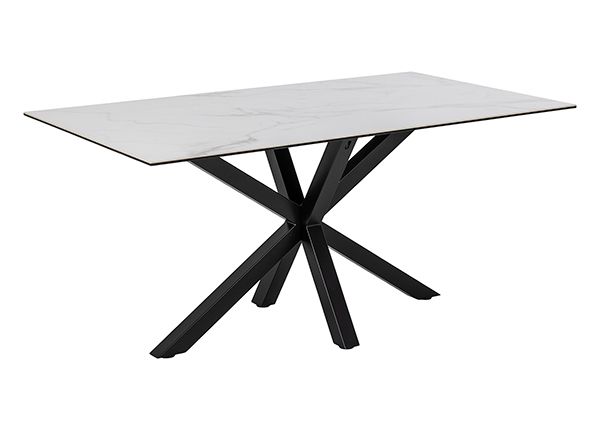 Обеденный стол Beira 90x160 см