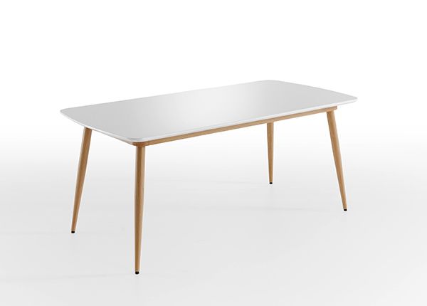 Обеденный стол Bozen 90x180 cm