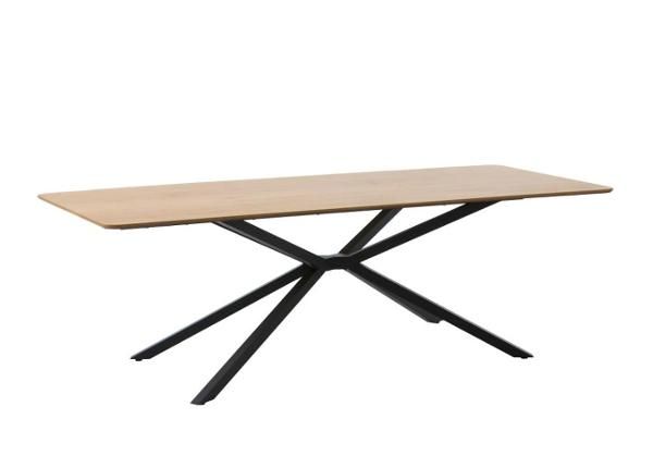 Обеденный стол Cesura 100X200 см
