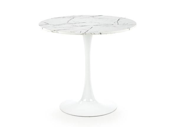 Обеденный стол Denver Ø 80 см