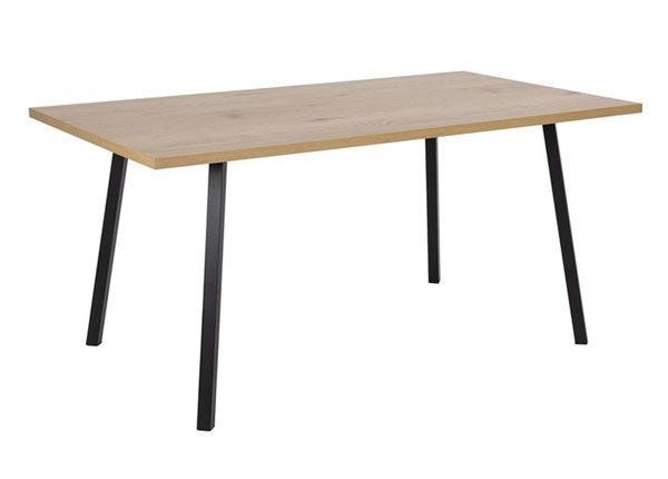 Обеденный стол Jenny 160x90 cm