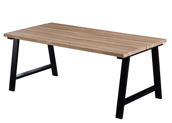 Обеденный стол Kielo 180x90 cm
