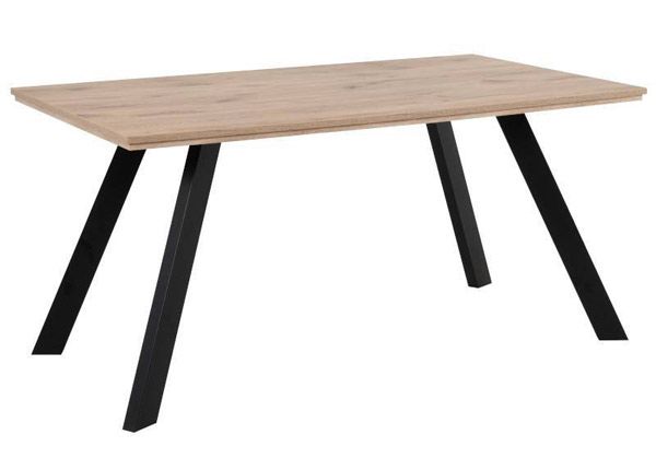 Обеденный стол Konstanz 160x90 cm