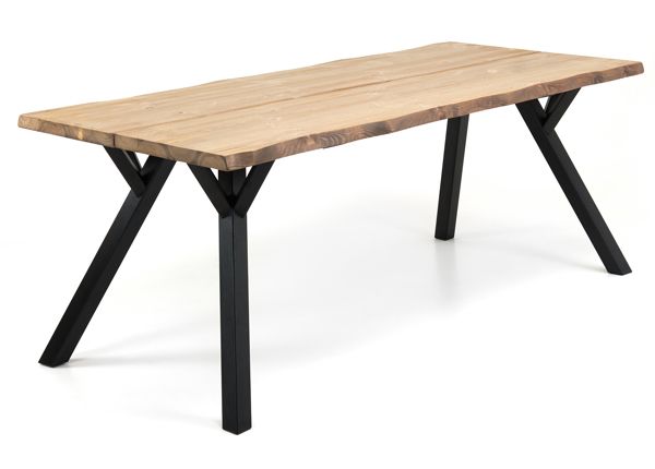 Обеденный стол Lana 90x200 cm