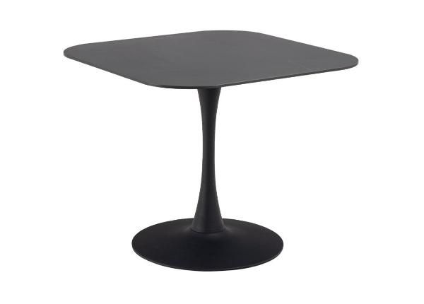 Обеденный стол Malvi 90x90