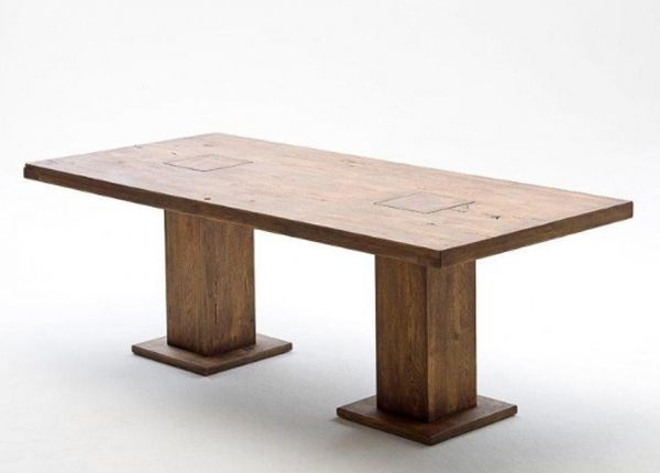 Обеденный стол Manchester 180x90 cm