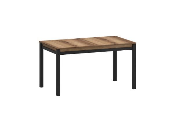 Обеденный стол Mares 80x140/175 см