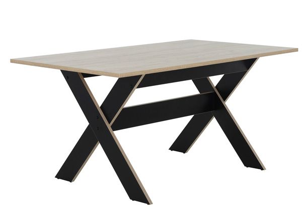 Обеденный стол Medoc 160x90 cm